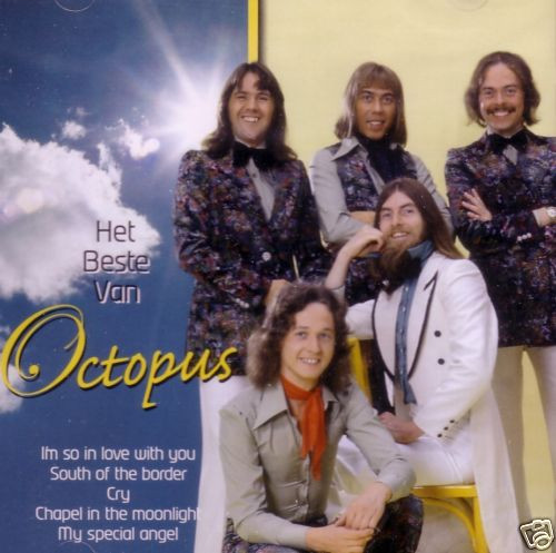 Octopus